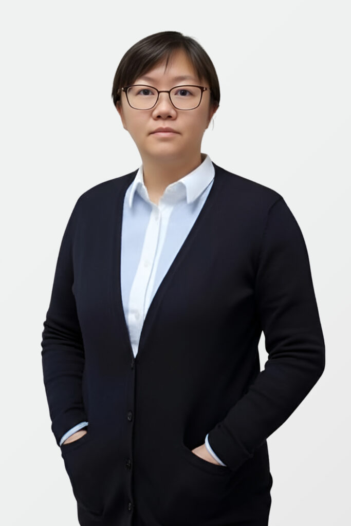 Liew Chak Hooi